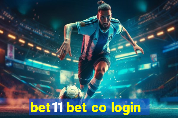 bet11 bet co login